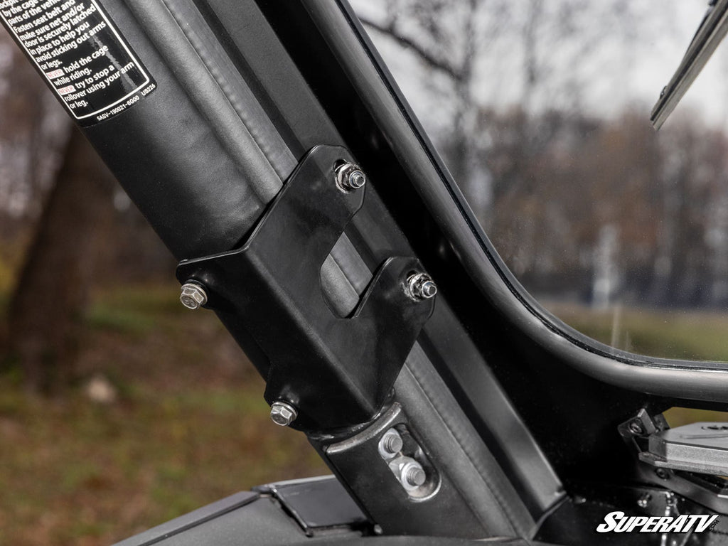 CFMOTO ZFORCE 950 TRAIL GLASS WINDSHIELD
