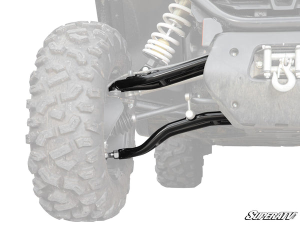 CFMOTO ZFORCE 950 HIGH-CLEARANCE 1.5" FORWARD OFFSET A-ARMS