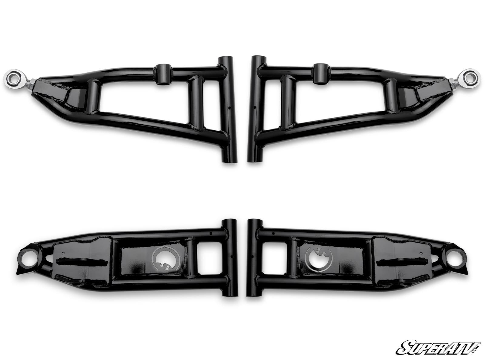 CFMOTO ZFORCE 950 HIGH-CLEARANCE 1.5" FORWARD OFFSET A-ARMS