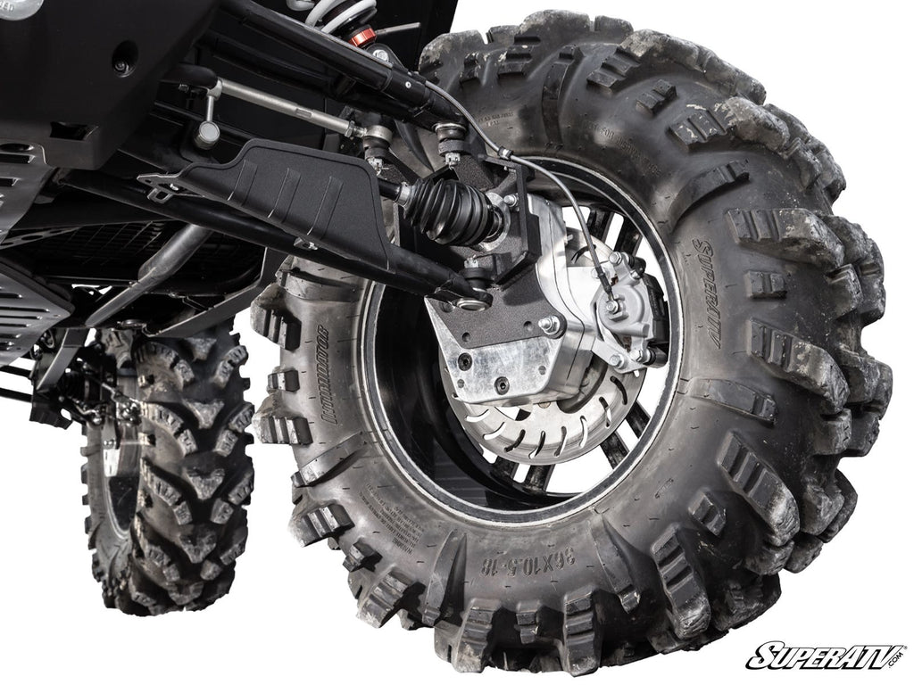 CFMOTO ZFORCE 950 HO 6" PORTAL GEAR LIFT