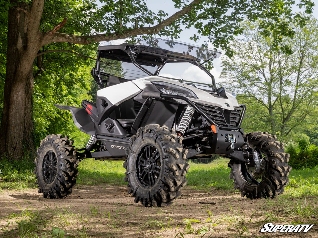 CFMOTO ZFORCE 950 HO 6" PORTAL GEAR LIFT