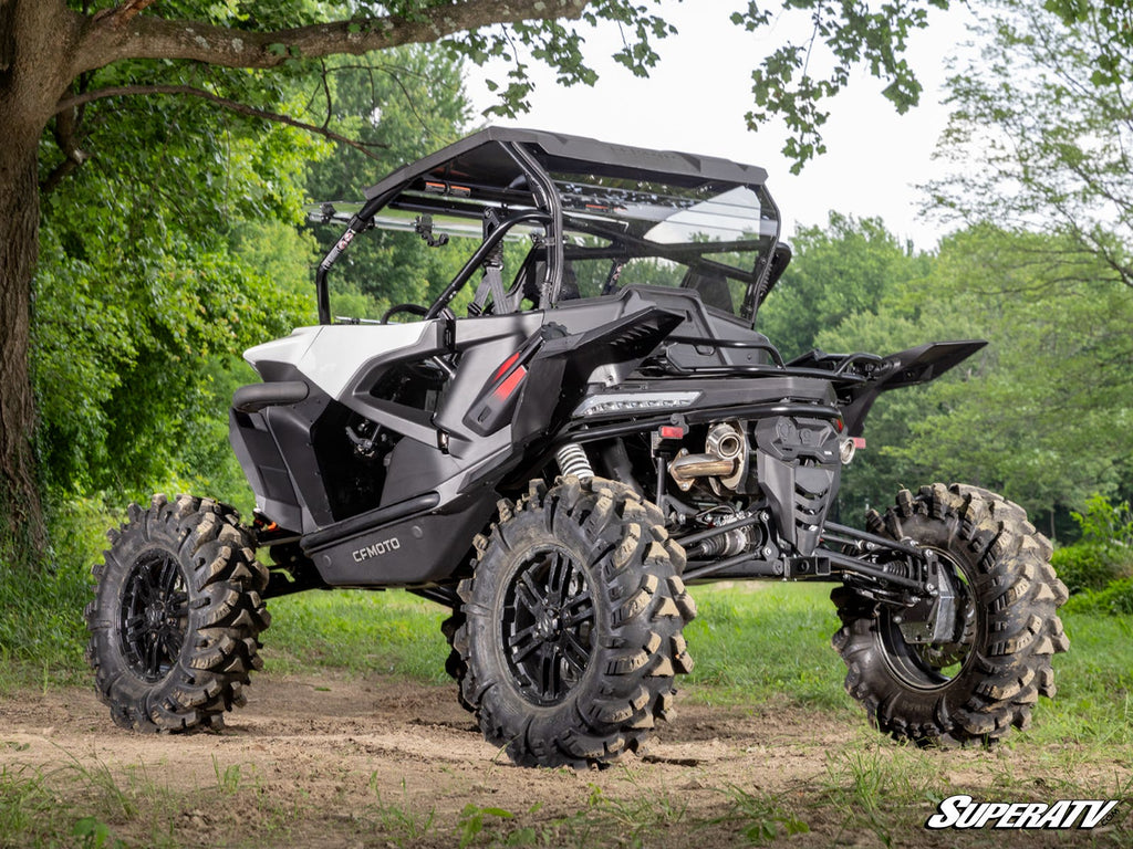 CFMOTO ZFORCE 950 HO 6" PORTAL GEAR LIFT