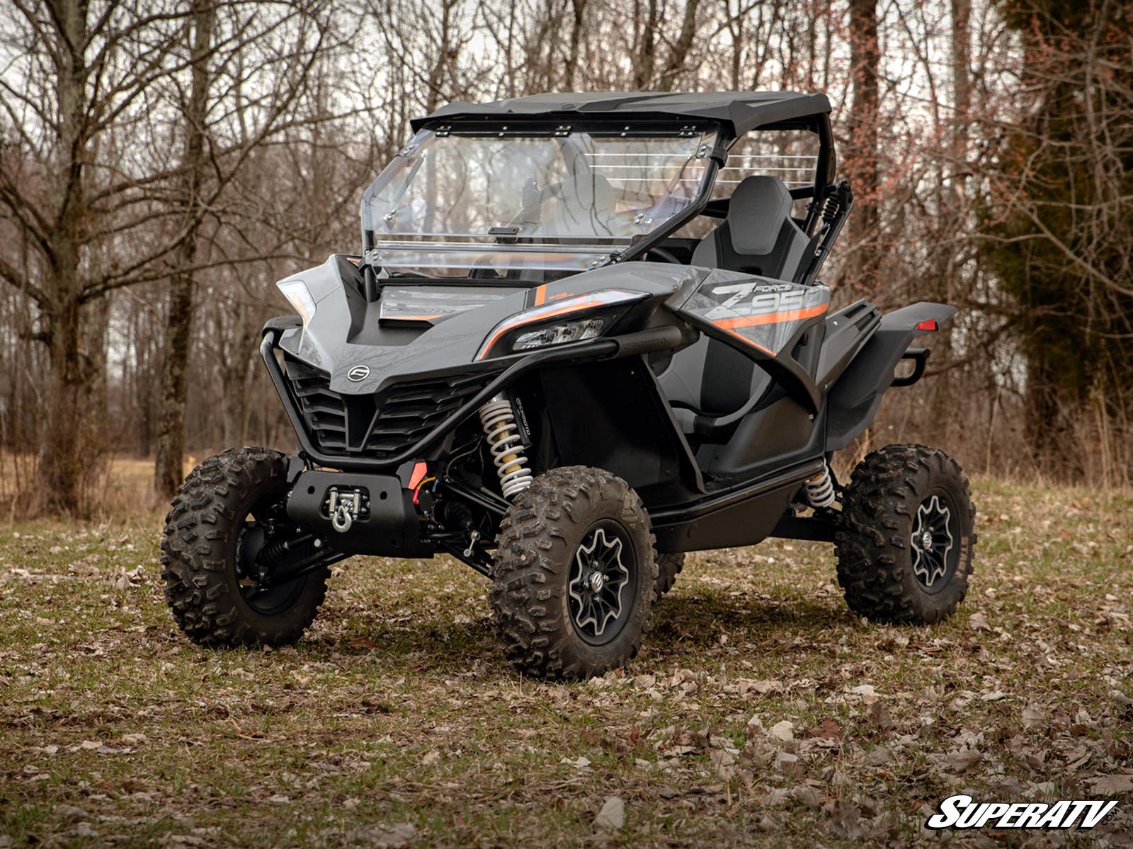 CFMOTO ZFORCE 950 3" LIFT KIT