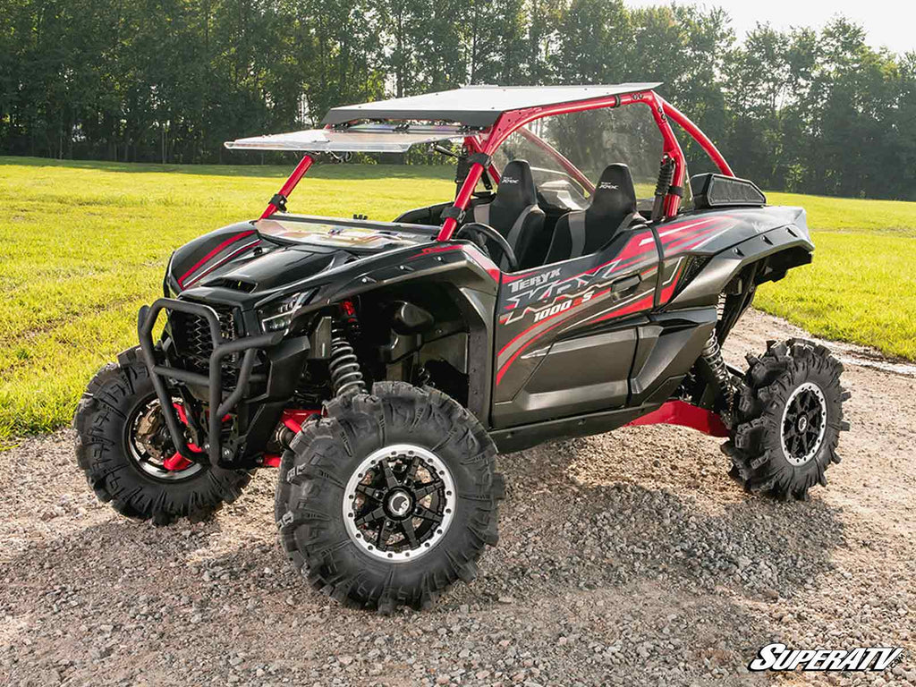 Healy Lock Series Beadlock Wheels