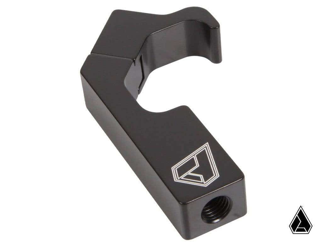 ASSAULT INDUSTRIES M10 PRO-FIT CAGE CLAMPS (FITS: POLARIS, CAN AM PRO-FIT CAGES)