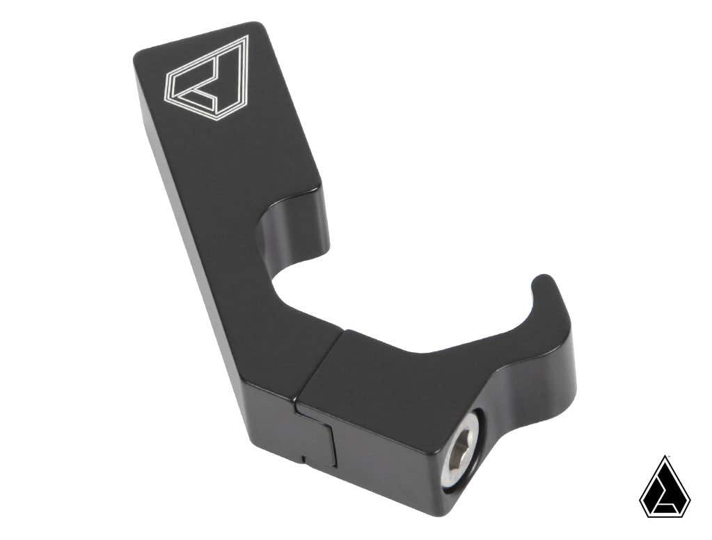ASSAULT INDUSTRIES M10 PRO-FIT CAGE CLAMPS (FITS: POLARIS, CAN AM PRO-FIT CAGES)