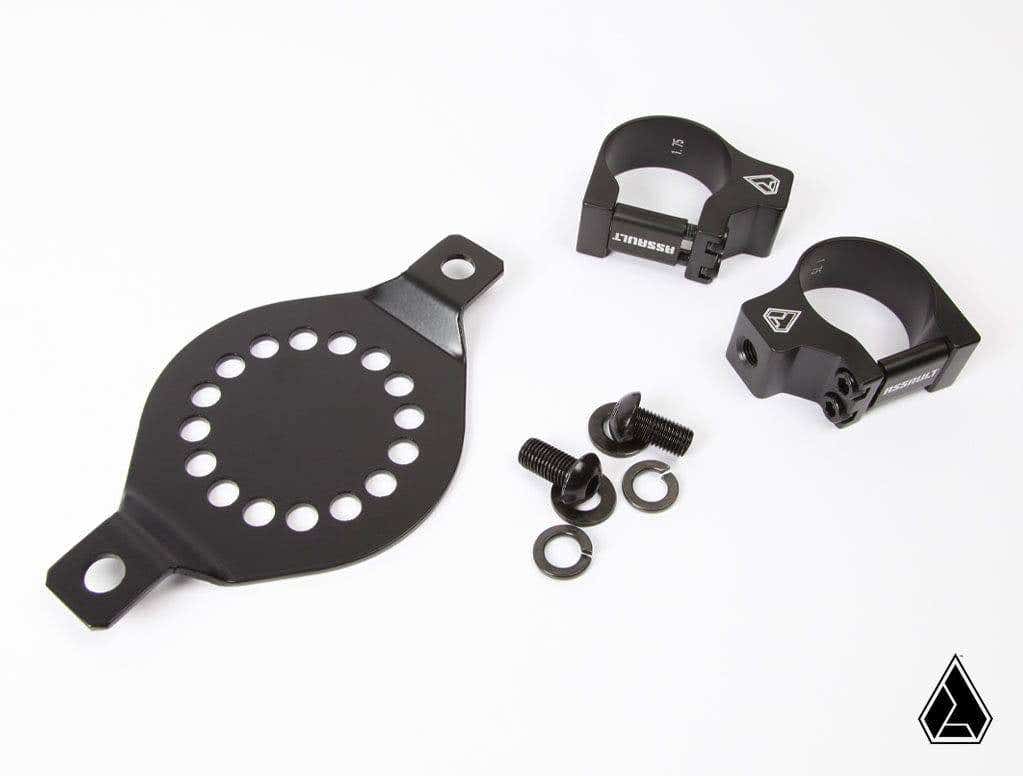 ASSAULT INDUSTRIES ROTOPAX MOUNT FOR WATER/FIRST AID