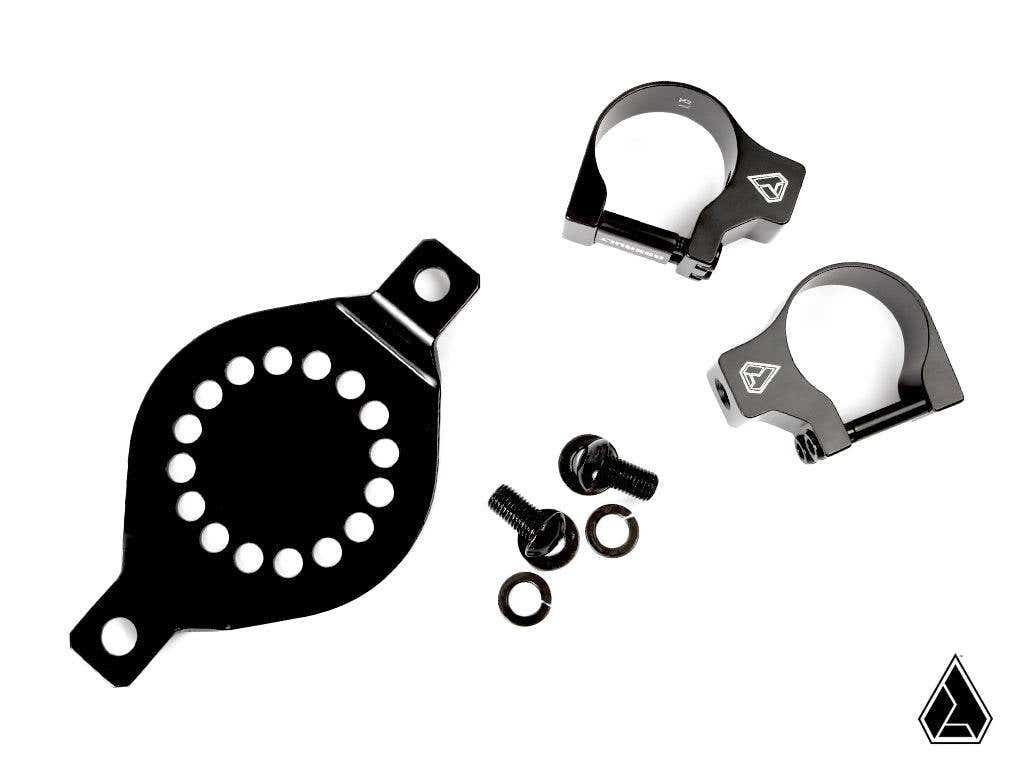 ASSAULT INDUSTRIES ROTOPAX MOUNT FOR WATER/FIRST AID