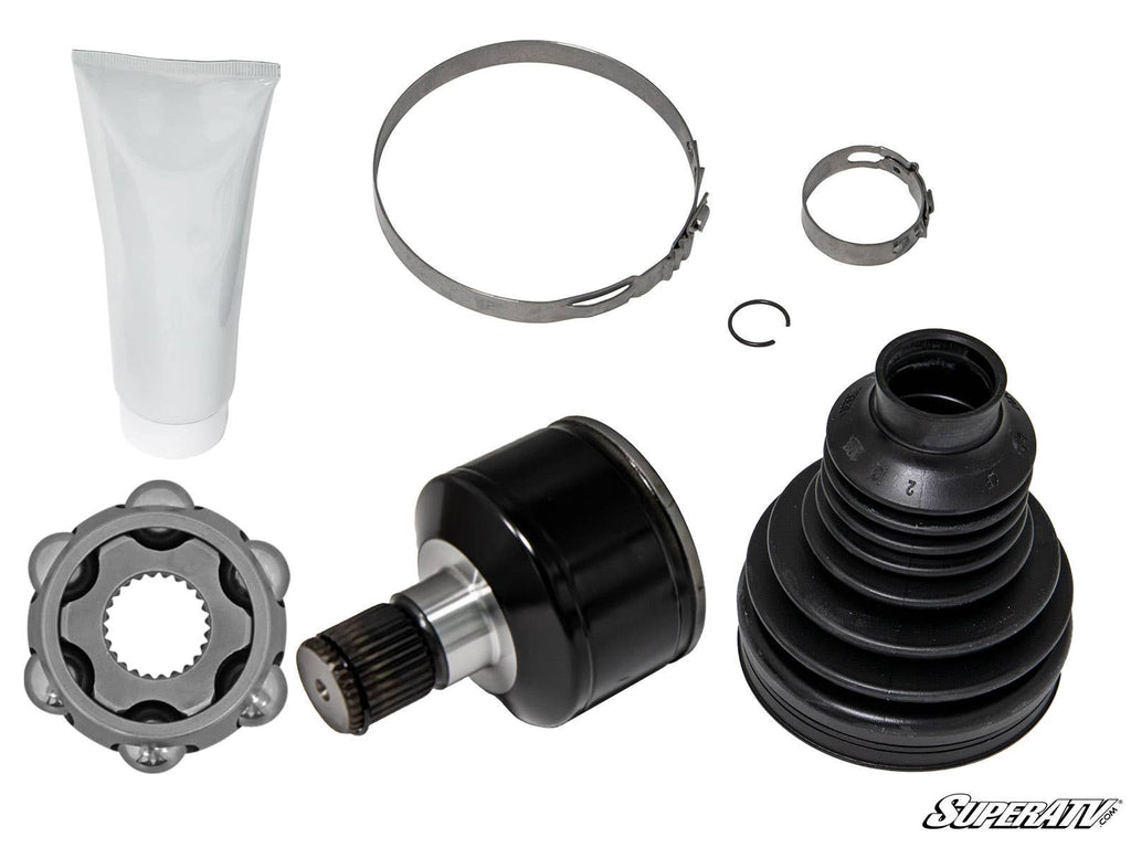 CAN-AM HEAVY-DUTY REPLACEMENT CV JOINT KIT - X300