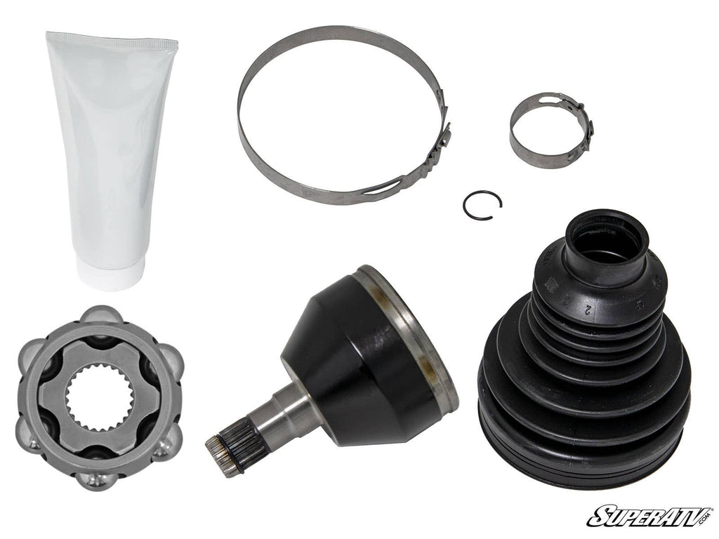 CAN-AM HEAVY-DUTY REPLACEMENT CV JOINT KIT - X300