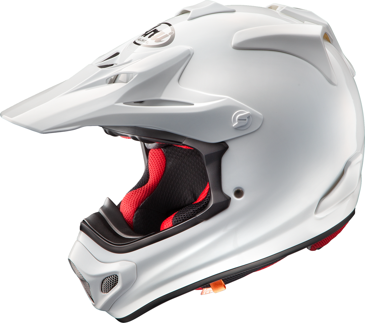 Adult - Arai VX-Pro4 Helmet - White