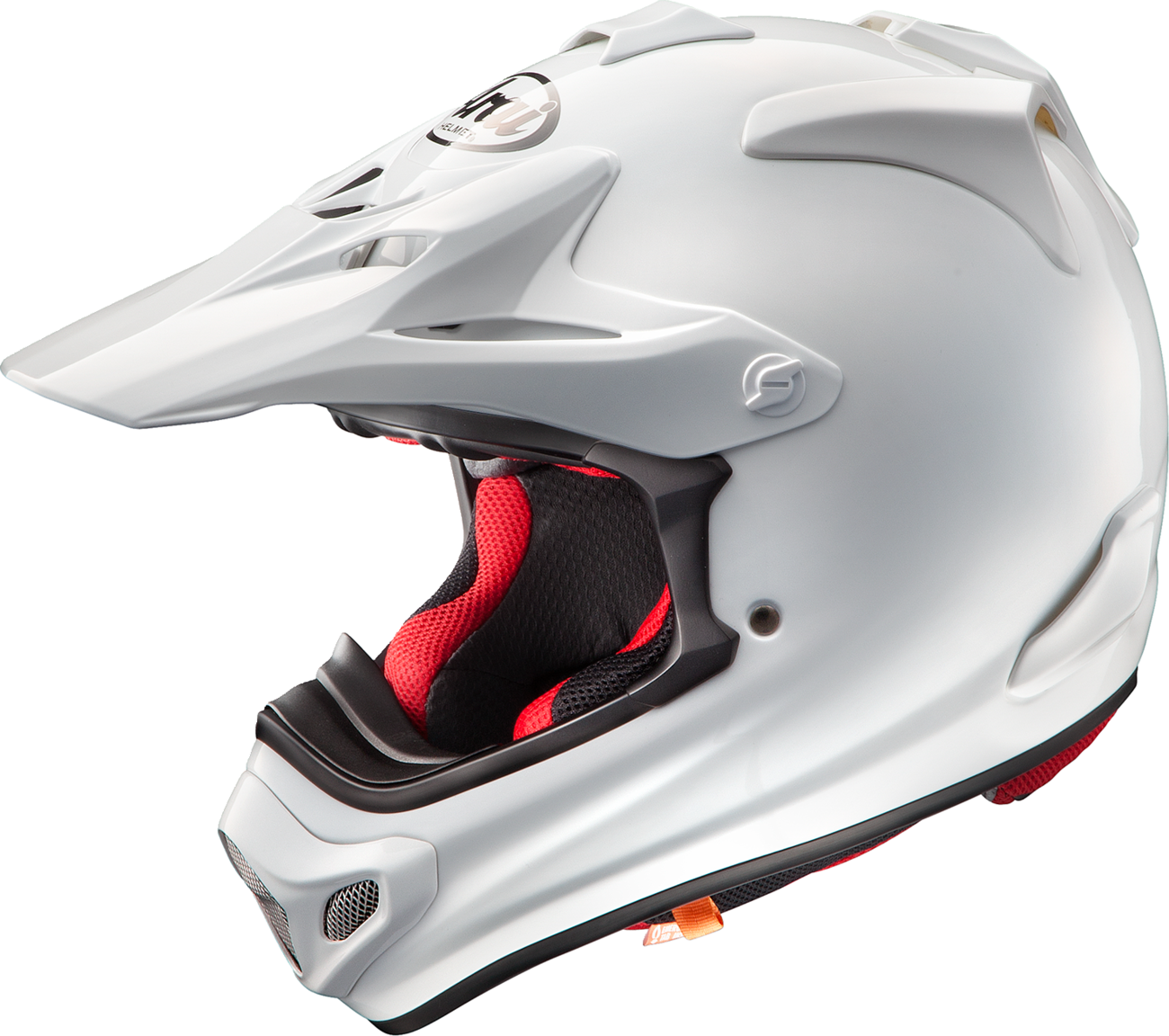 Adult - Arai VX-Pro4 Helmet - White