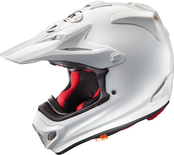 Adult - Arai VX-Pro4 Helmet - White