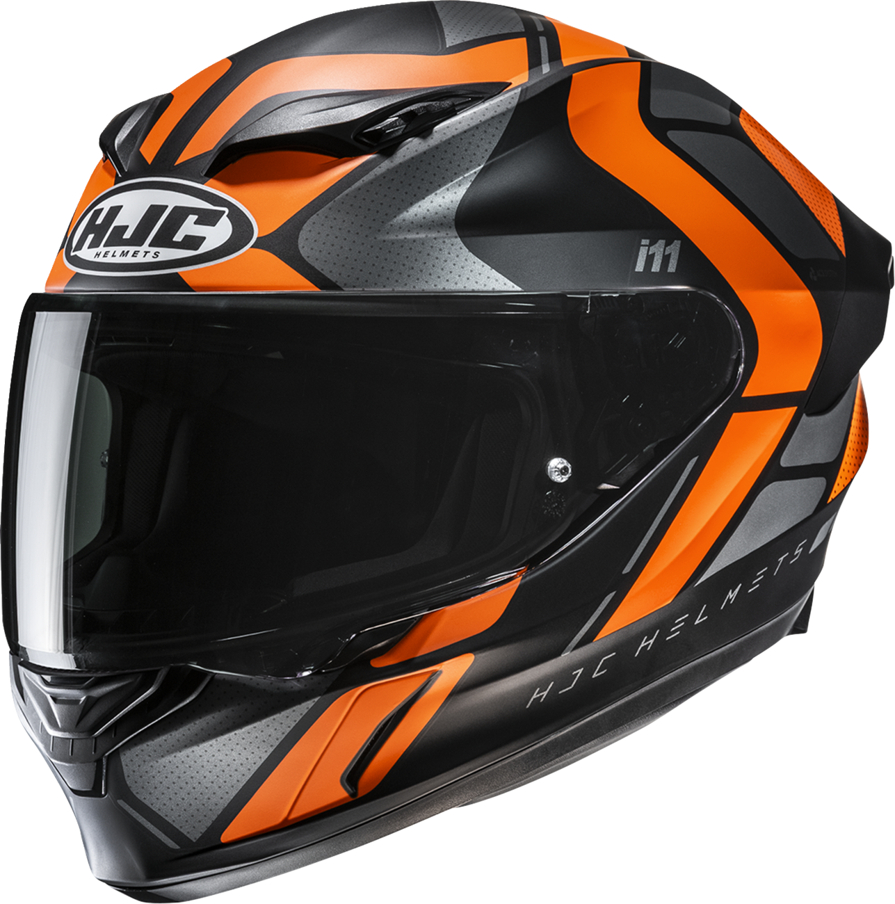 Adult - HJC i11 Sub Helmet - MC7SF