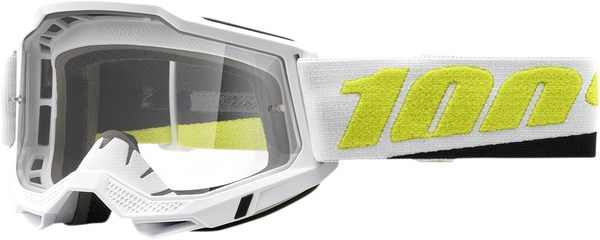 100% Accuri 2 Goggle - Peyote