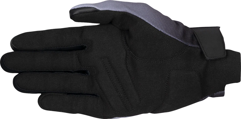 Adult - Alpinestars Reef V2 Gloves - Mid Gray/Black/White