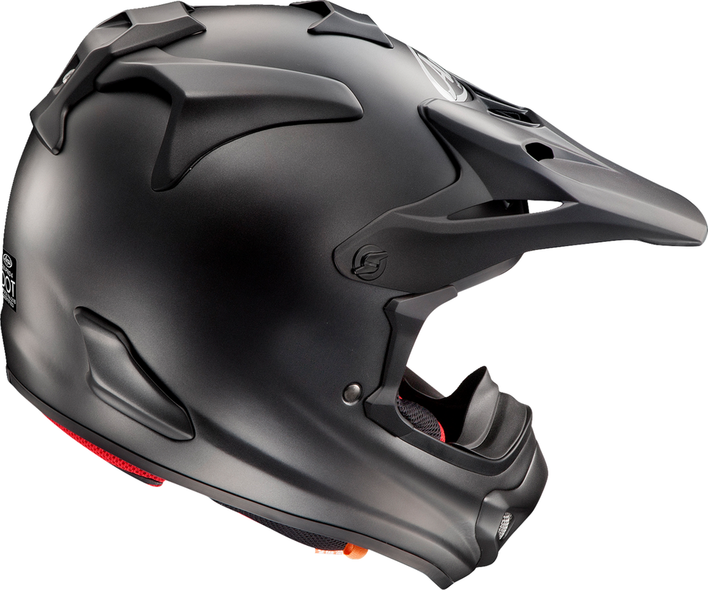 Adult - Arai VX-Pro4 Helmet - Black Frost