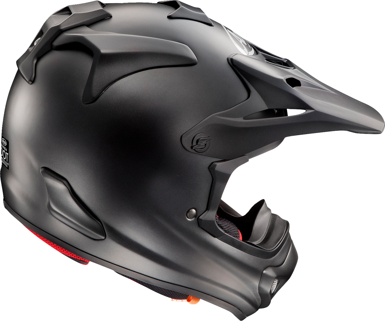 Adult - Arai VX-Pro4 Helmet - Black Frost