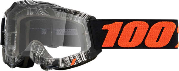 100% Accuri 2 Goggle - Geospace