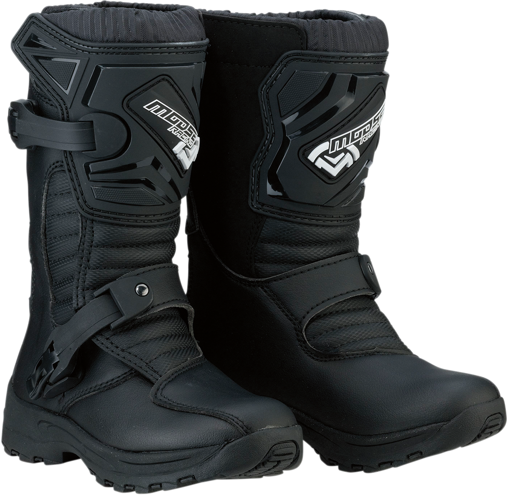 Youth - Moose M1.3™ Child MX Boots - Black