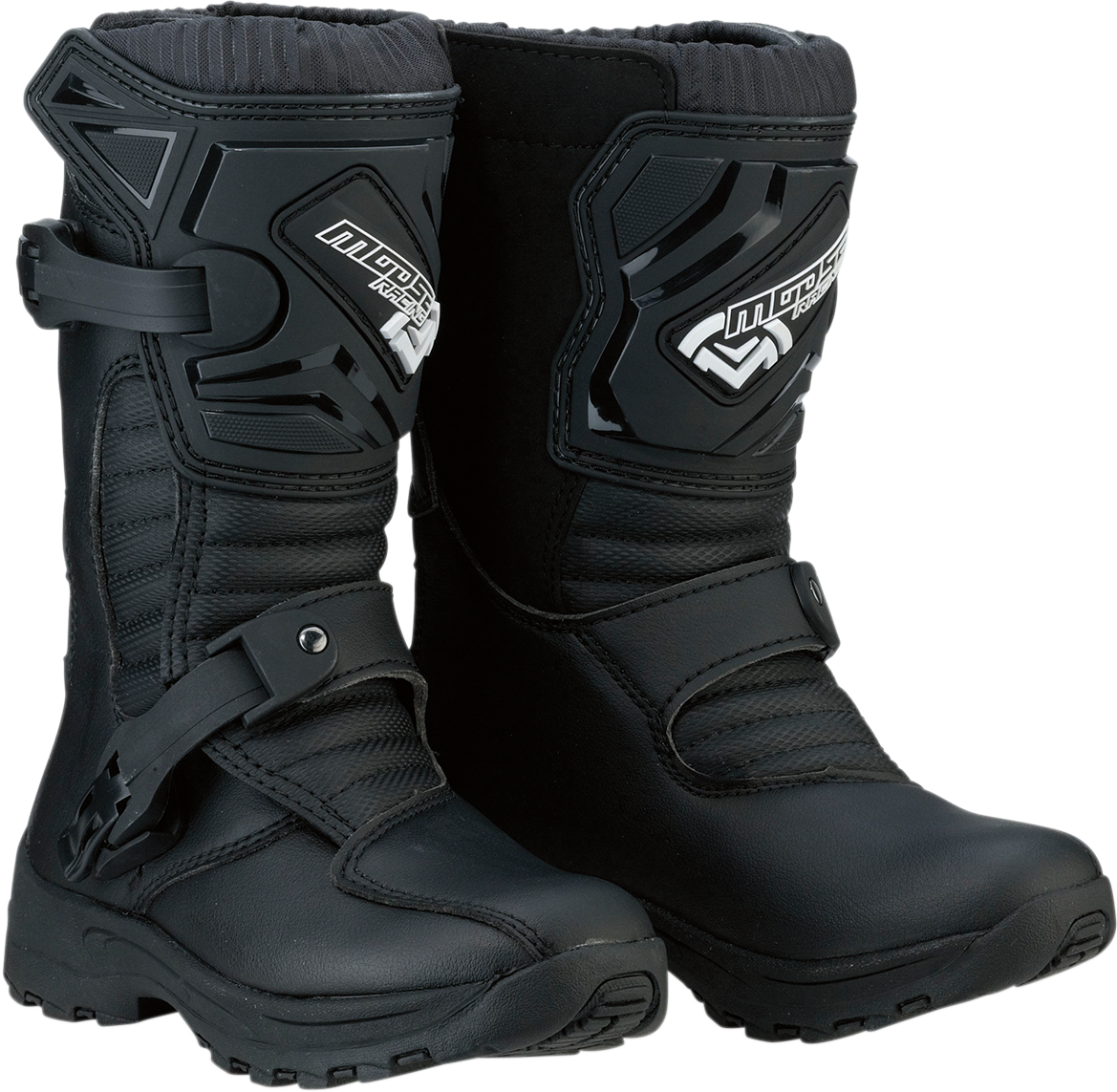 Youth - Moose M1.3™ Child MX Boots - Black