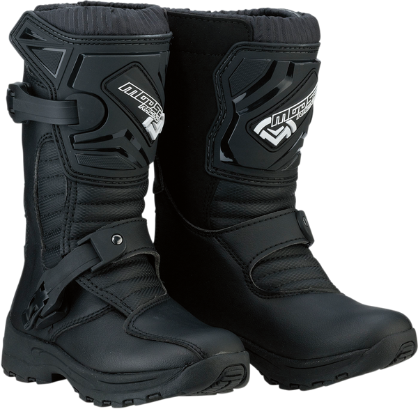 Youth - Moose M1.3™ Child MX Boots - Black