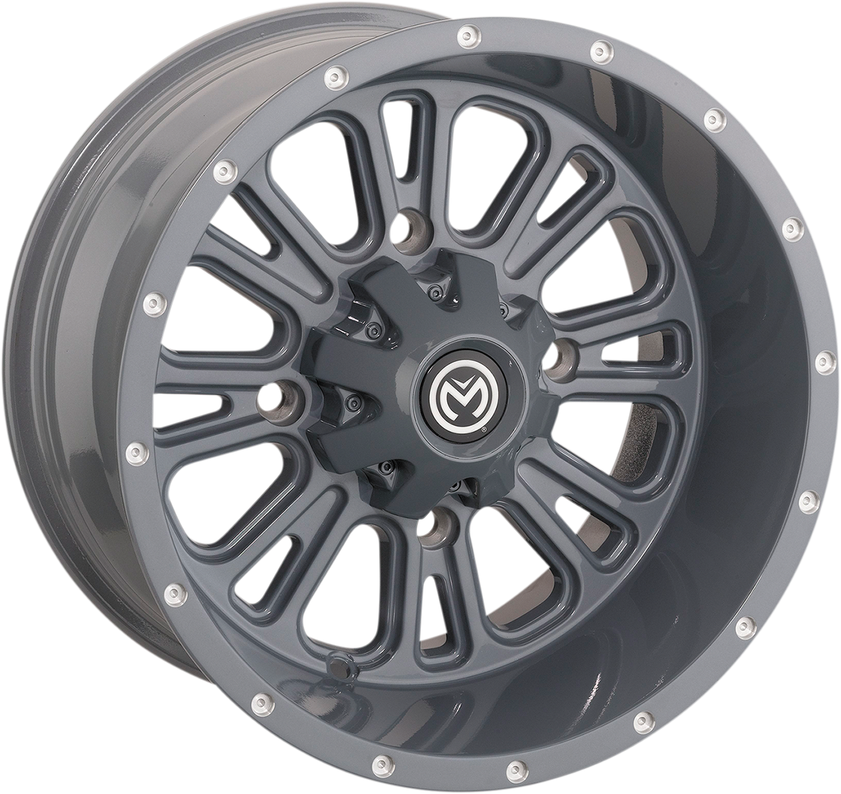 Moose 399X Wheel - Gray
