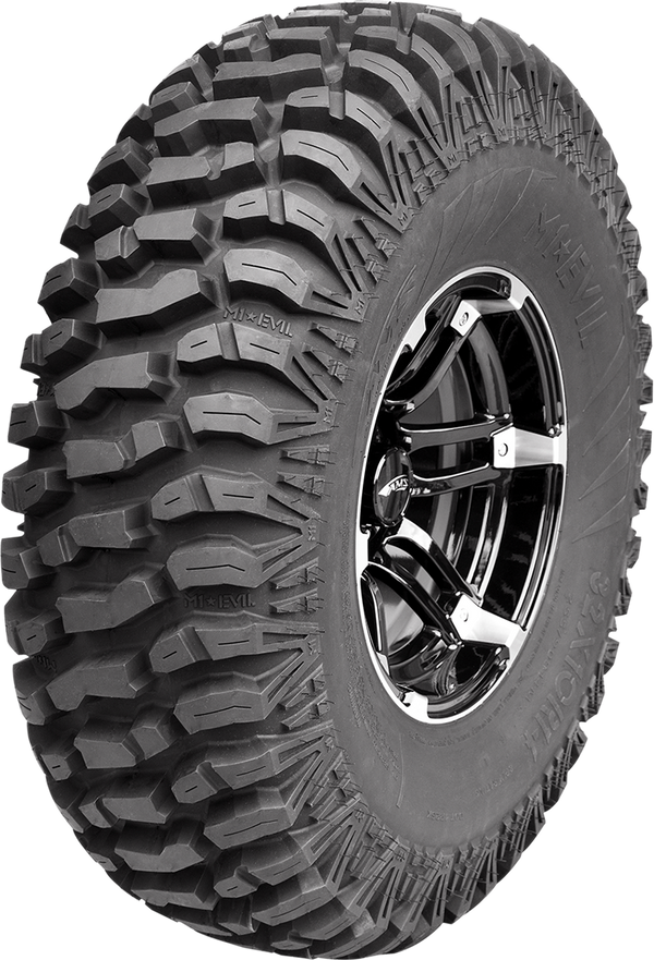 AMS - M1 Evil Tire - 6 Ply