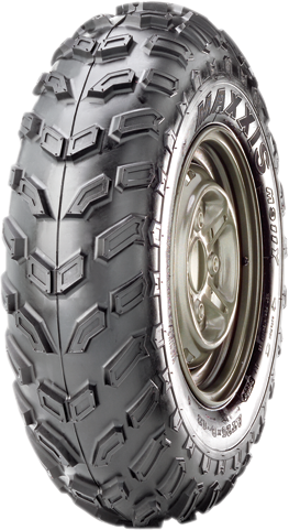 Maxxis - Original Equipment ATV Tire - 2 Ply