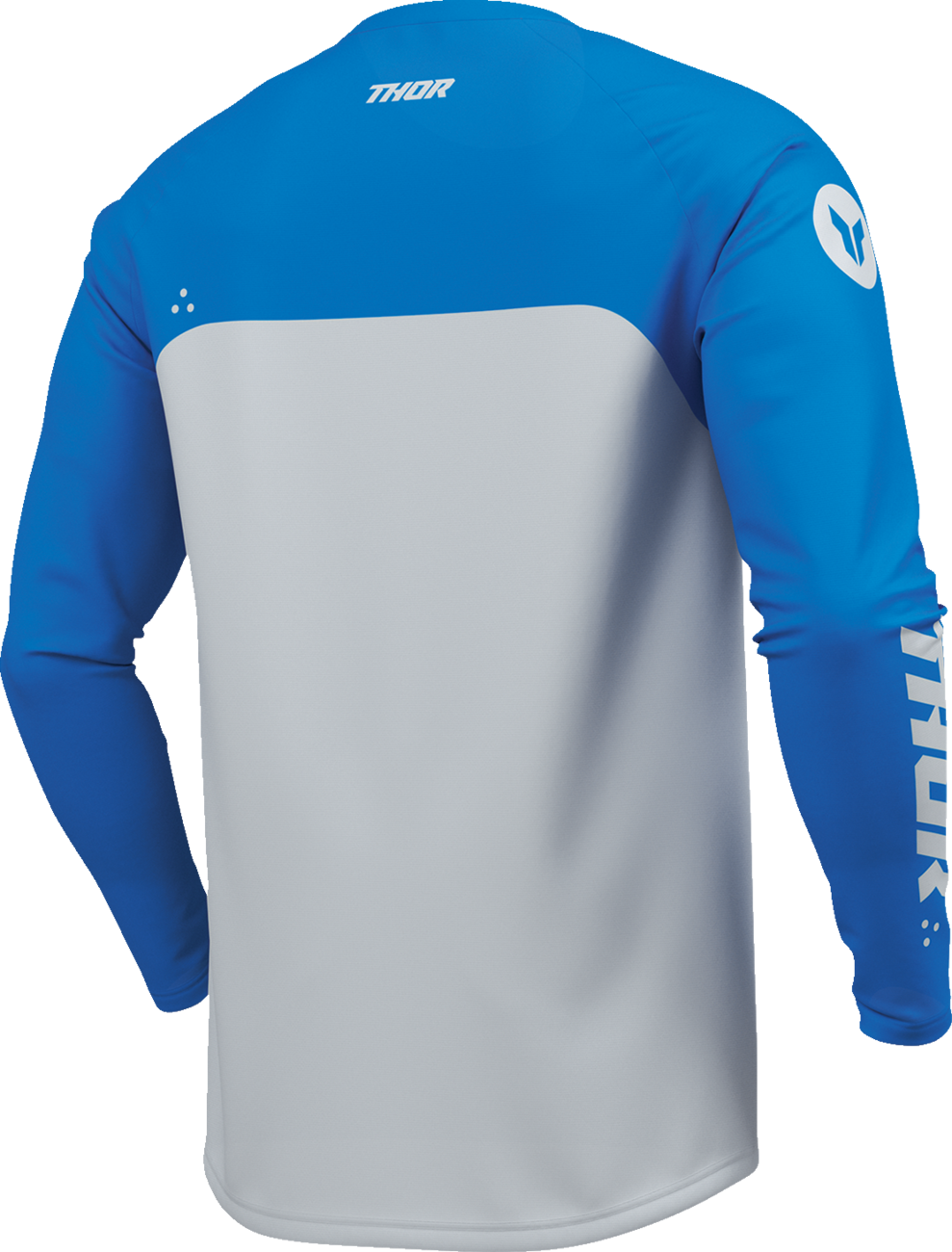 Adult - Thor Ridemode Menace Jersey - Blue