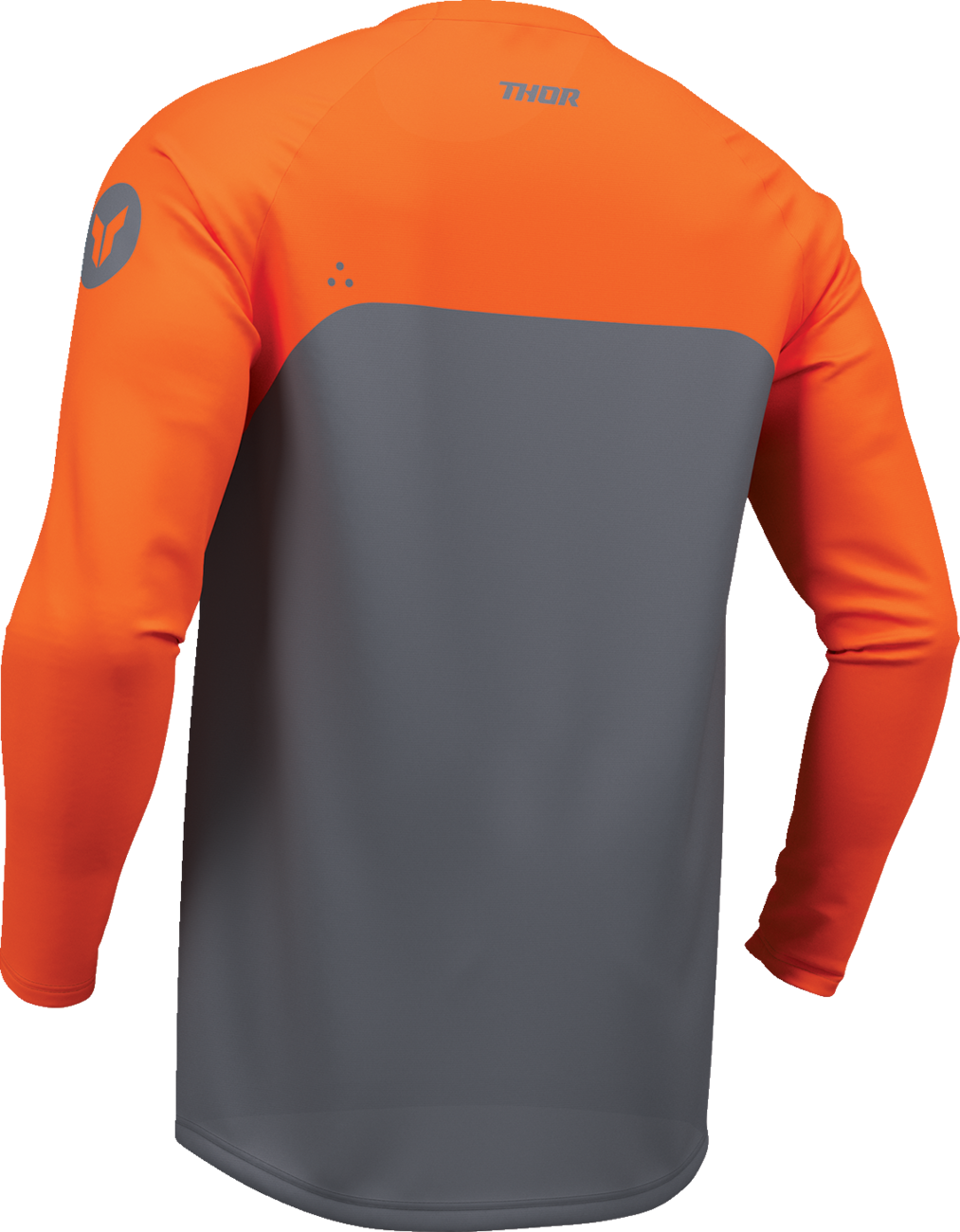 Adult - Thor Ridemode Menace Jersey - Charcoal