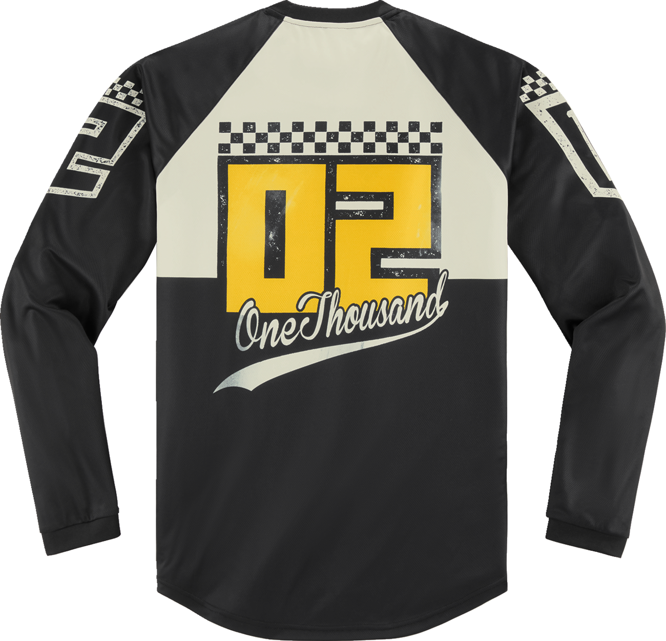 Adult - Icon Slabtown™ Jersey - Black