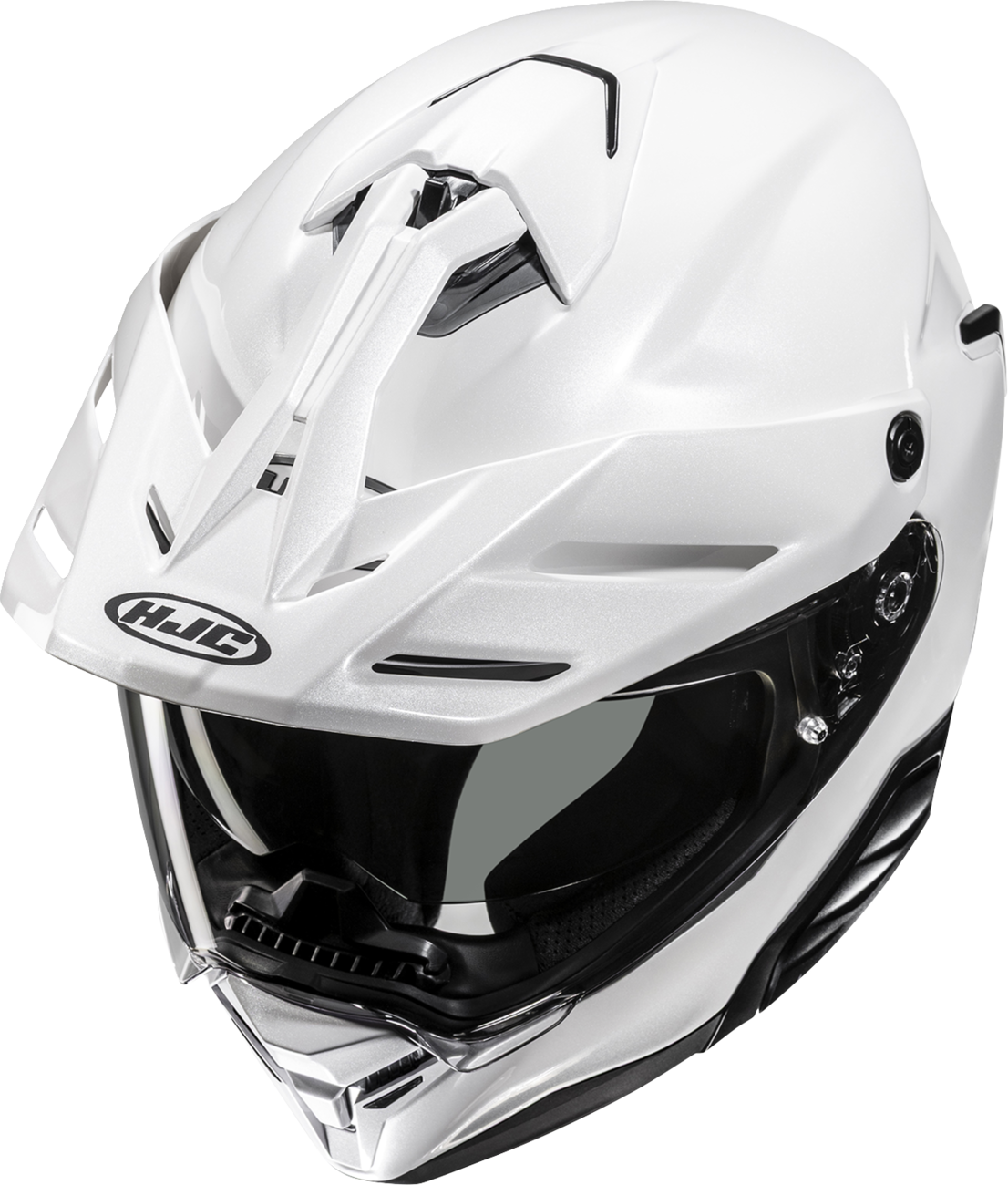 Adult - HJC RPHA 60 Solid Helmet - White
