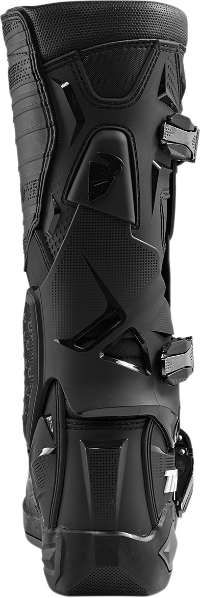 Adult - Thor Radial MX Boots - Black