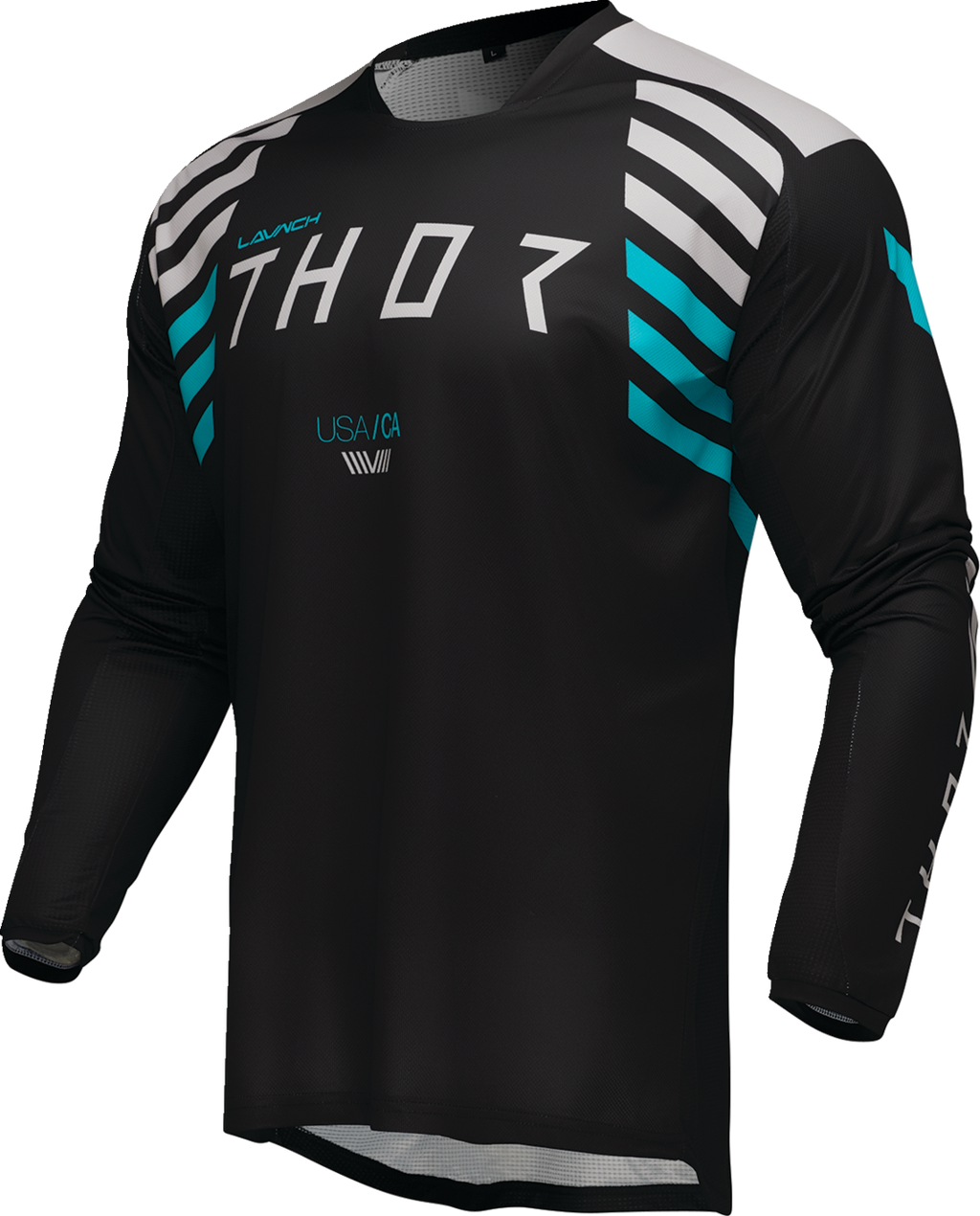 Adult - Thor Launchmode Zone Jersey - Sand