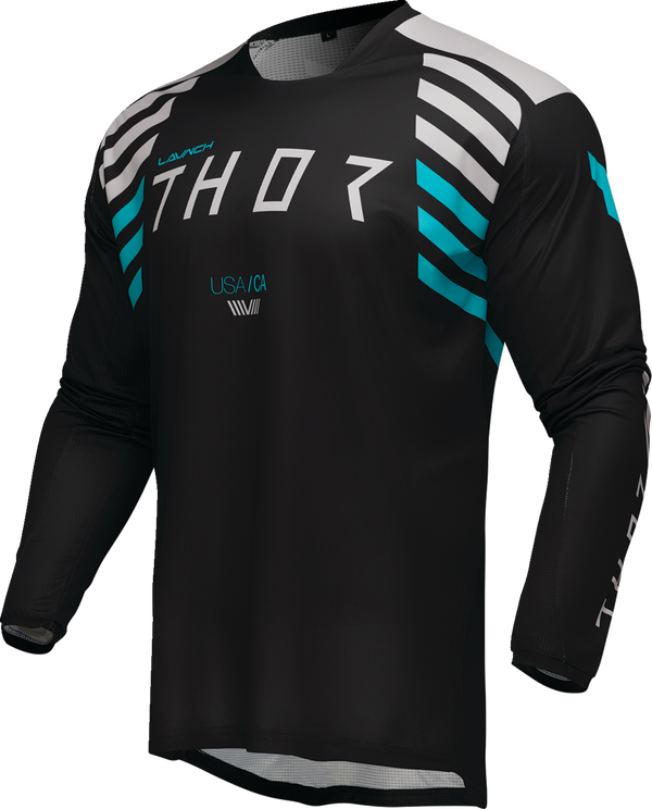 Adult - Thor Launchmode Zone Jersey - Sand