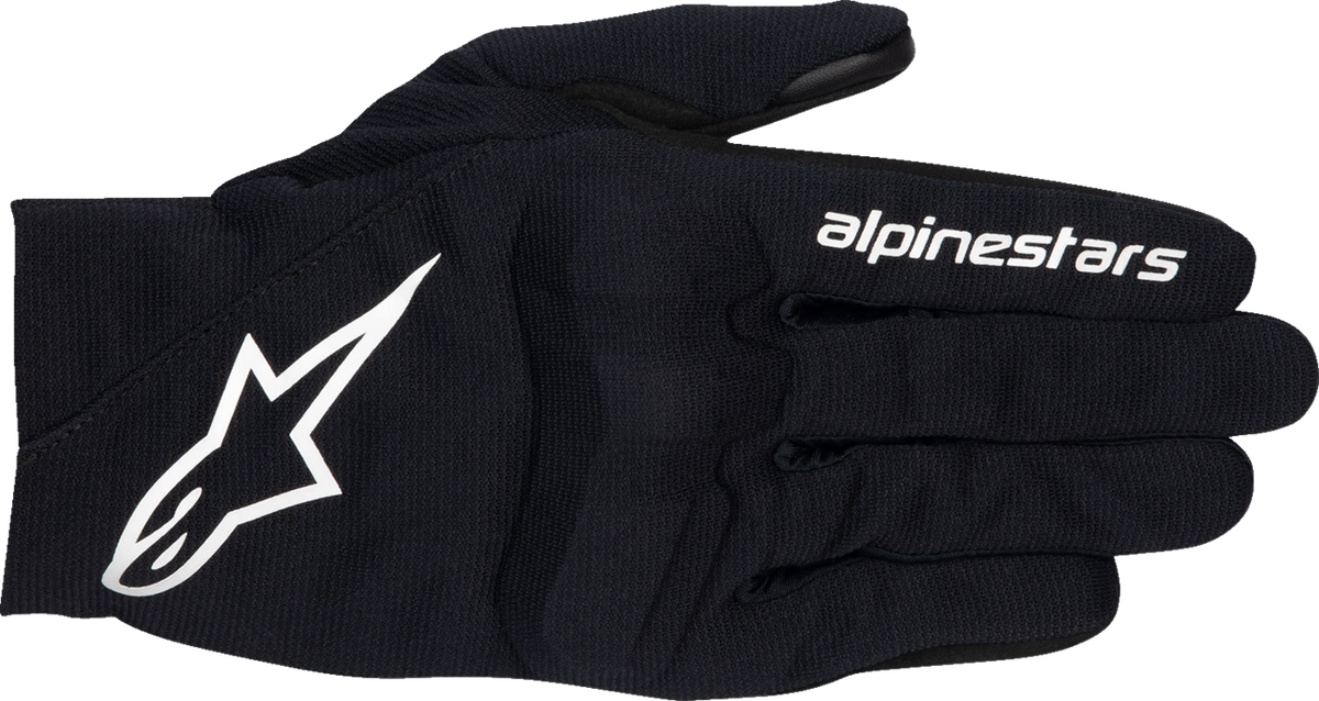Adult - Alpinestars Reef V2 Gloves - Black/White