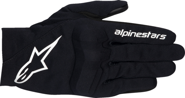 Adult - Alpinestars Reef V2 Gloves - Black/White