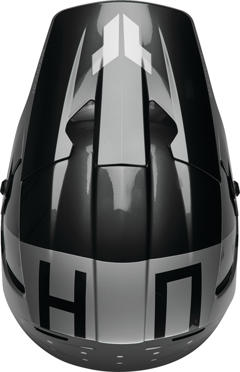 Adult - Thor Reflex Sport Rogue MIPS® Helmet - Charcoal/Silver