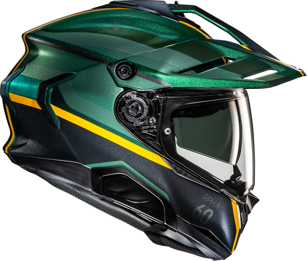 Adult - HJC RPHA 60 Arbre Helmet - MC4