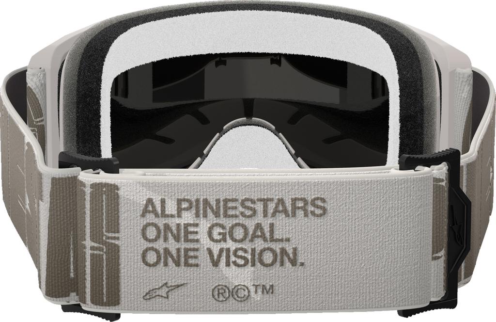 Alpinestars Vision 5 Goggle - Hollow - Wind