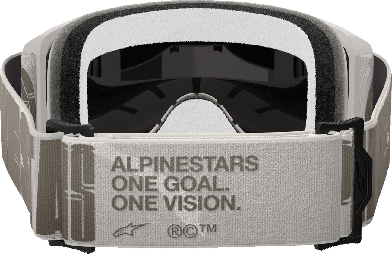 Alpinestars Vision 5 Goggle - Hollow - Wind