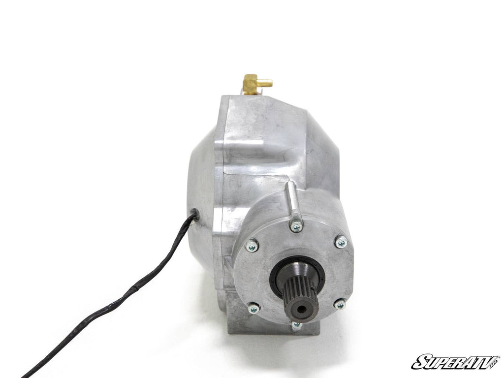 POLARIS PRO XD COMPLETE DIFFERENTIAL
