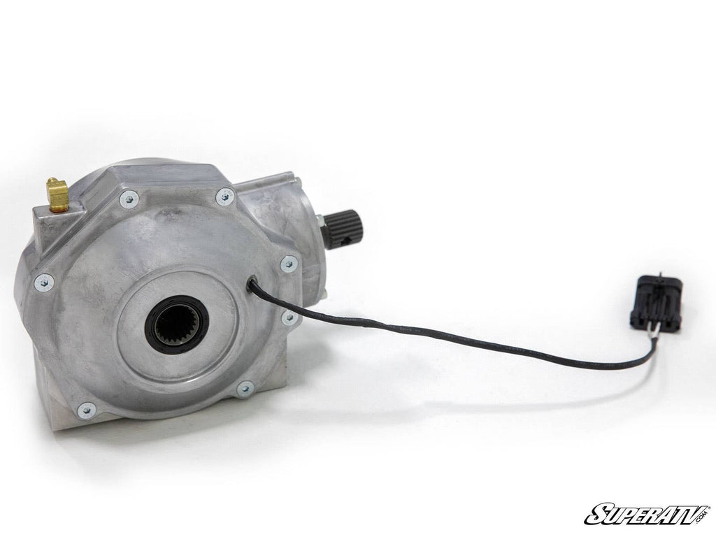 POLARIS PRO XD COMPLETE DIFFERENTIAL