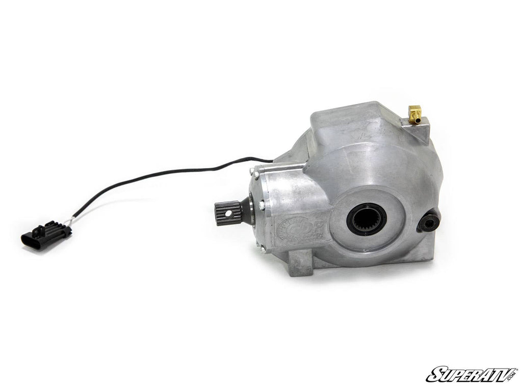 POLARIS PRO XD COMPLETE DIFFERENTIAL