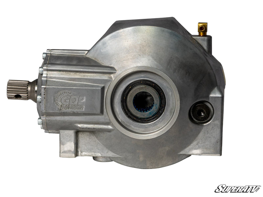 POLARIS GENERAL COMPLETE DIFFERENTIAL