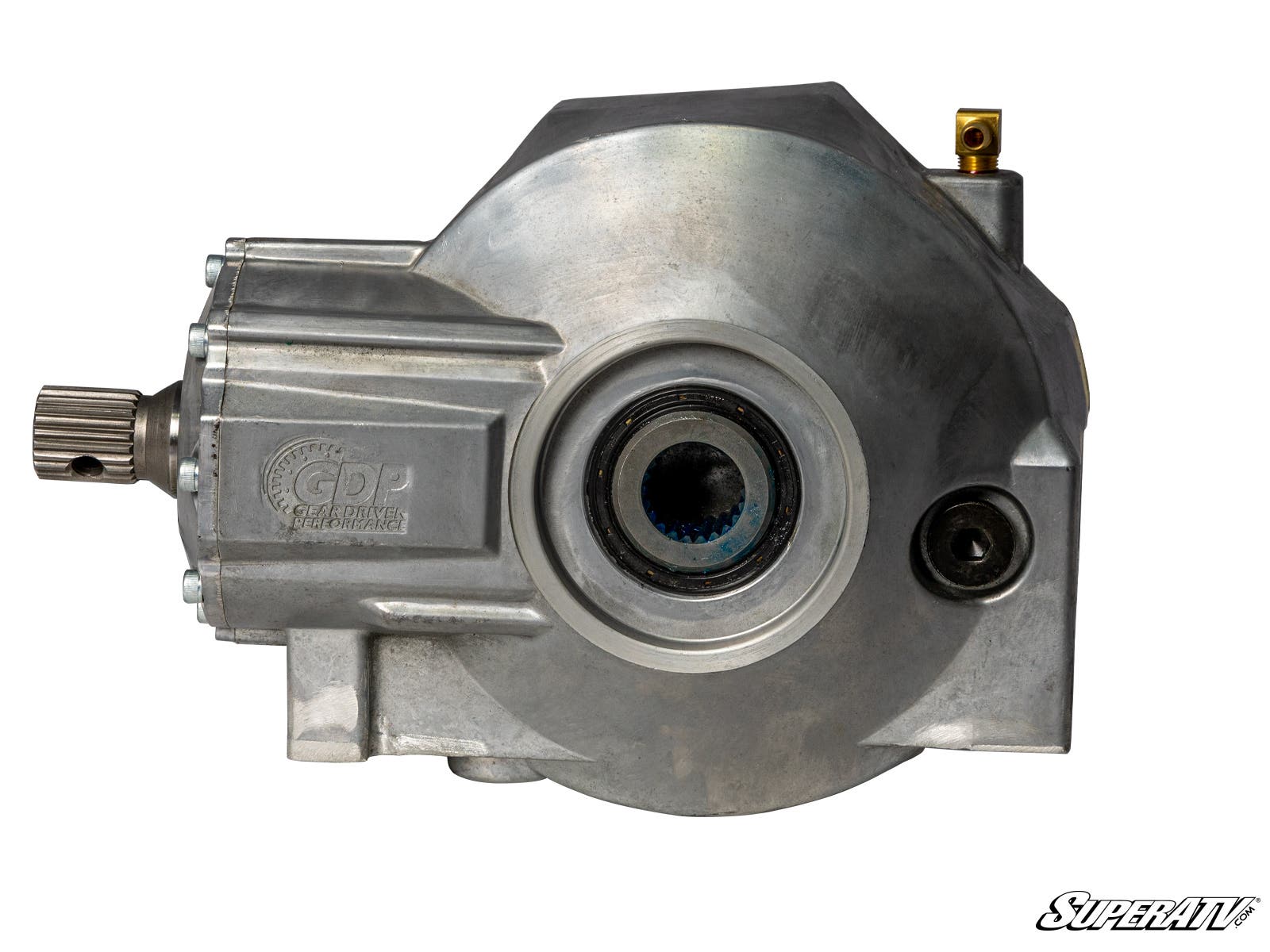 POLARIS GENERAL COMPLETE DIFFERENTIAL