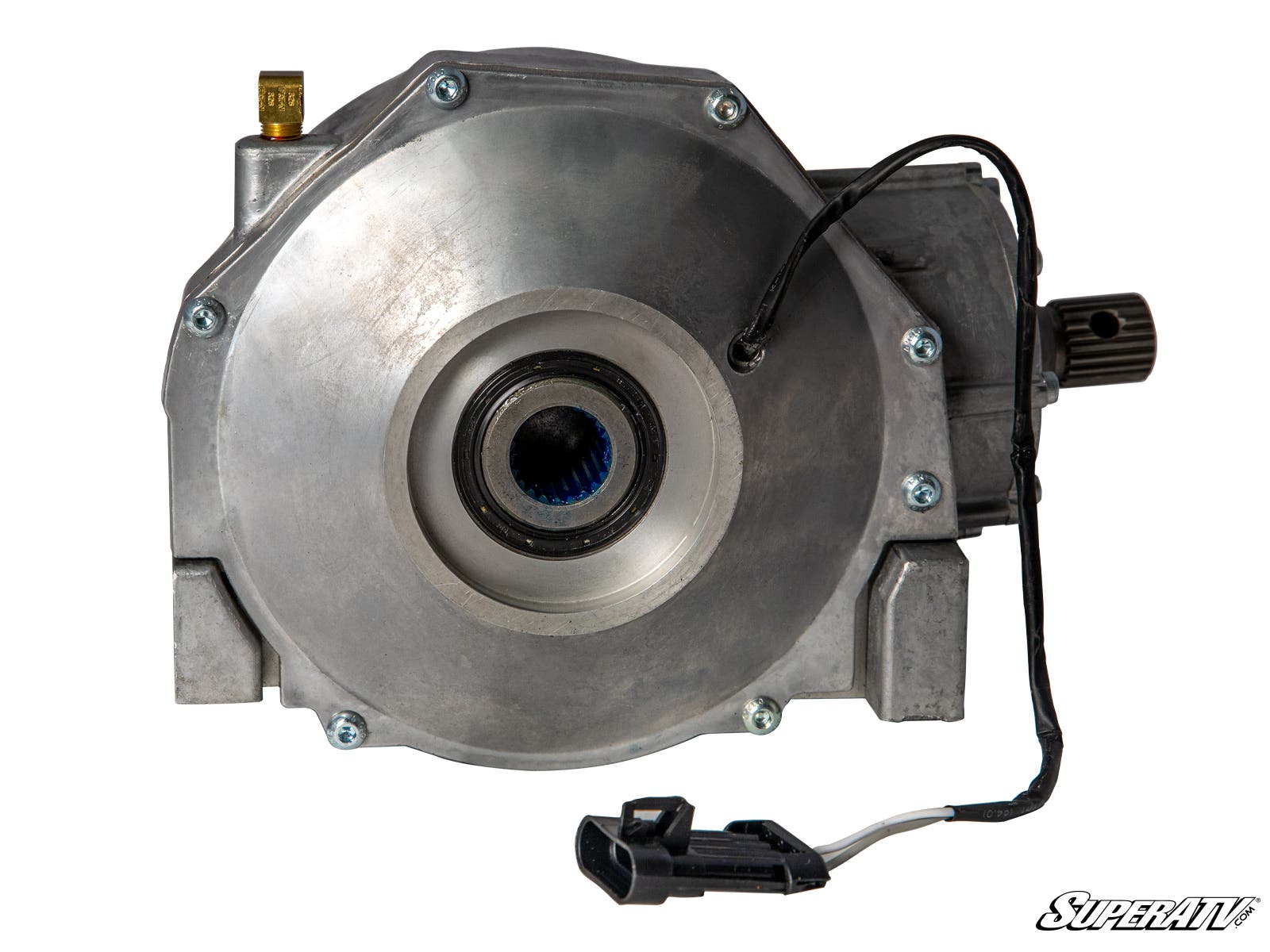 POLARIS GENERAL COMPLETE DIFFERENTIAL