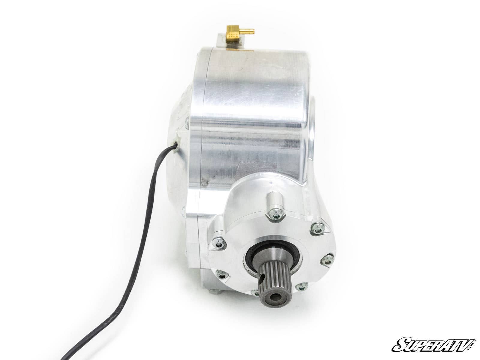 POLARIS RZR COMPLETE DIFFERENTIAL – ReedCycles