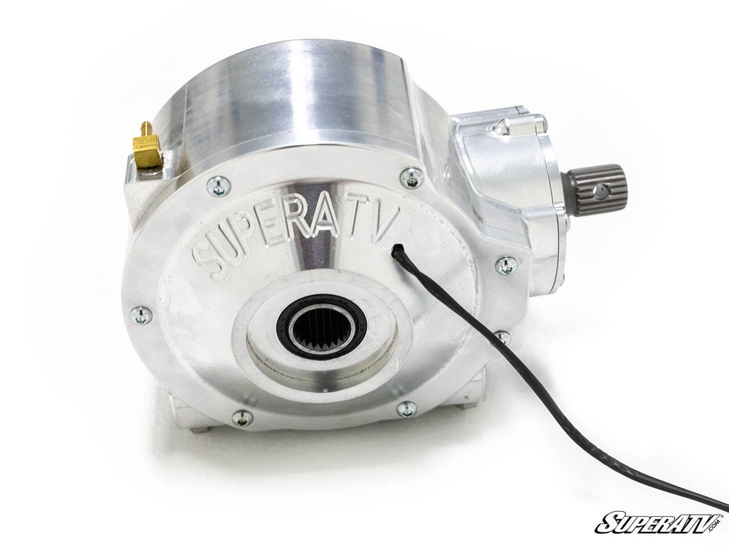 POLARIS RZR COMPLETE DIFFERENTIAL